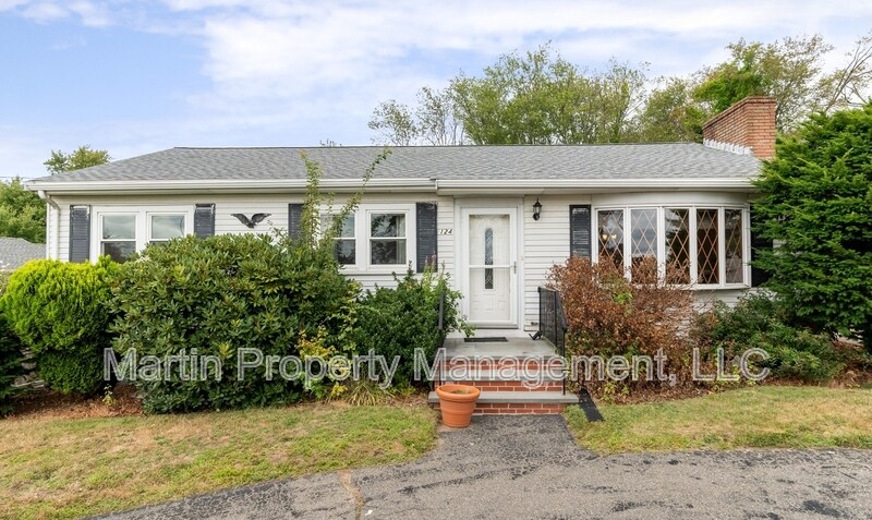 Photo - 124 Cambridge Street