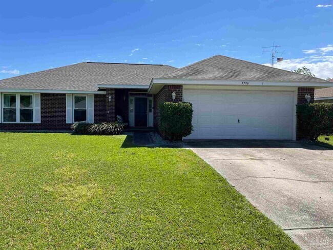 Foto del edificio - 5720 Berrybrook Cir
