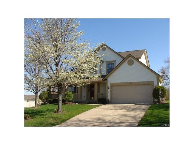 Building Photo - Beautiful Upscale Home – Beavercreek Schoo...