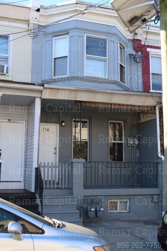 Foto del edificio - 714 Vine St