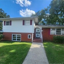 Building Photo - 501 Spaulding St