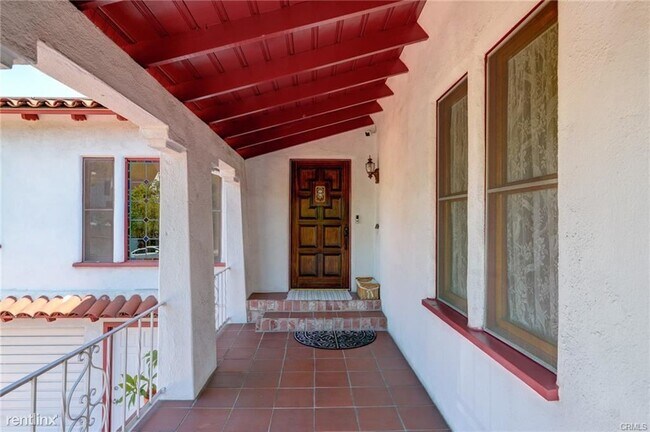 Building Photo - 3 br, 2 bath House - 1513 E Garfield Ave
