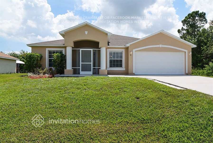 Foto principal - 2561 SW Calender St