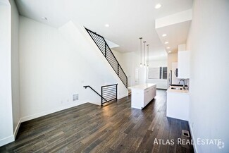 Building Photo - 2016 N Bryant St