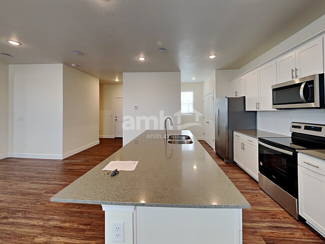 Foto del edificio - 6108 W Copper Hawk Dr