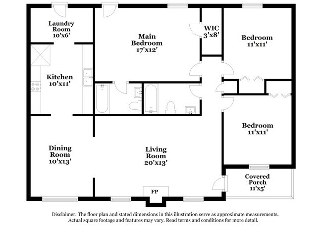 Building Photo - 126 Fergus Rd