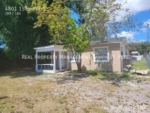 Building Photo - 4801 15th Ave S