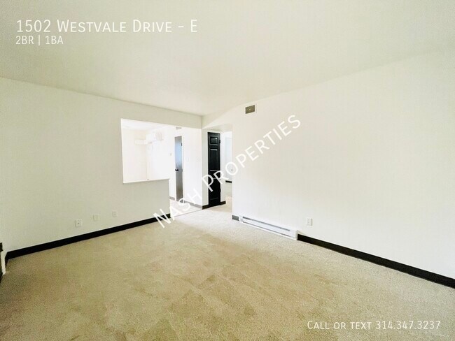 Foto del edificio - 1502 Westvale Dr