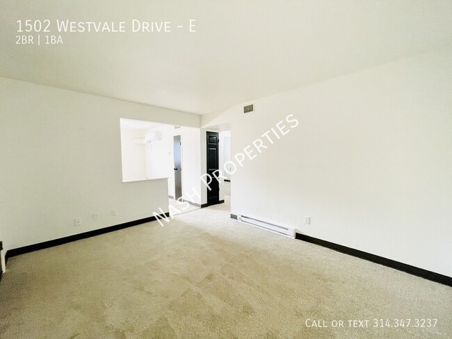 Building Photo - $775 - 2 Bed / 1 Bath apartment in Festus ...