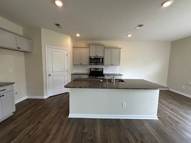 Foto del edificio - Modern Comfort Meets Country Serenity in Sevierville