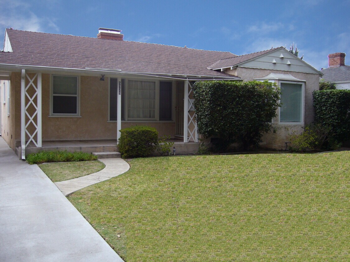 49 Houses for Rent in North Hollywood, CA Westside Rentals