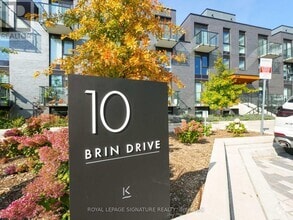 Building Photo - 10-10 Brin Dr