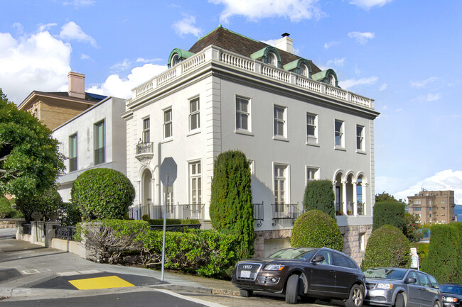 Building Photo - 2000 Jackson St