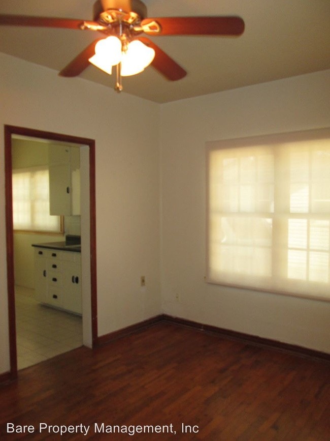 Building Photo - 760 Jenkins Ave