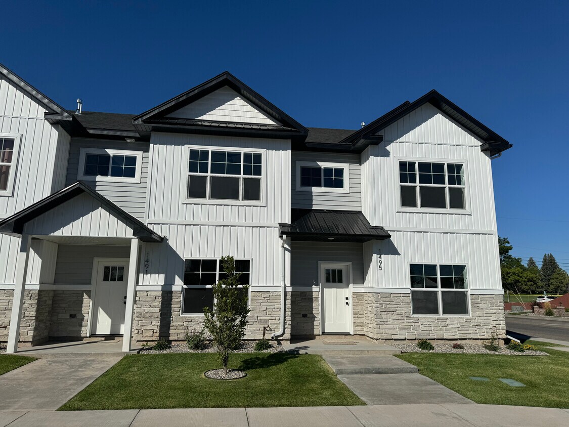 Foto principal - 1495 Elmore Ave