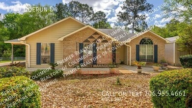 Building Photo - 1740 Doerun Dr