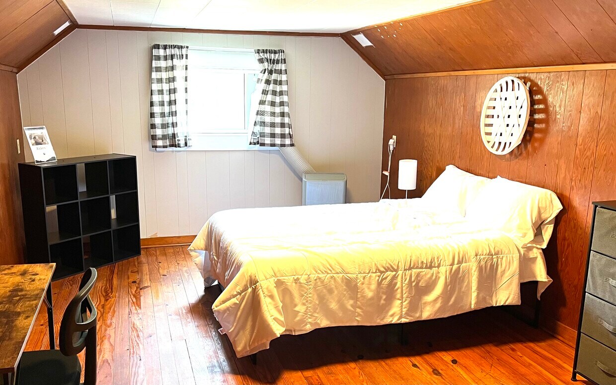 108 S Farmerville St, Ruston, LA 71270 Apartments in Ruston, LA