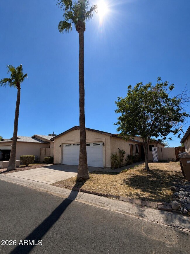 Foto del edificio - 11140 N 82nd Ln
