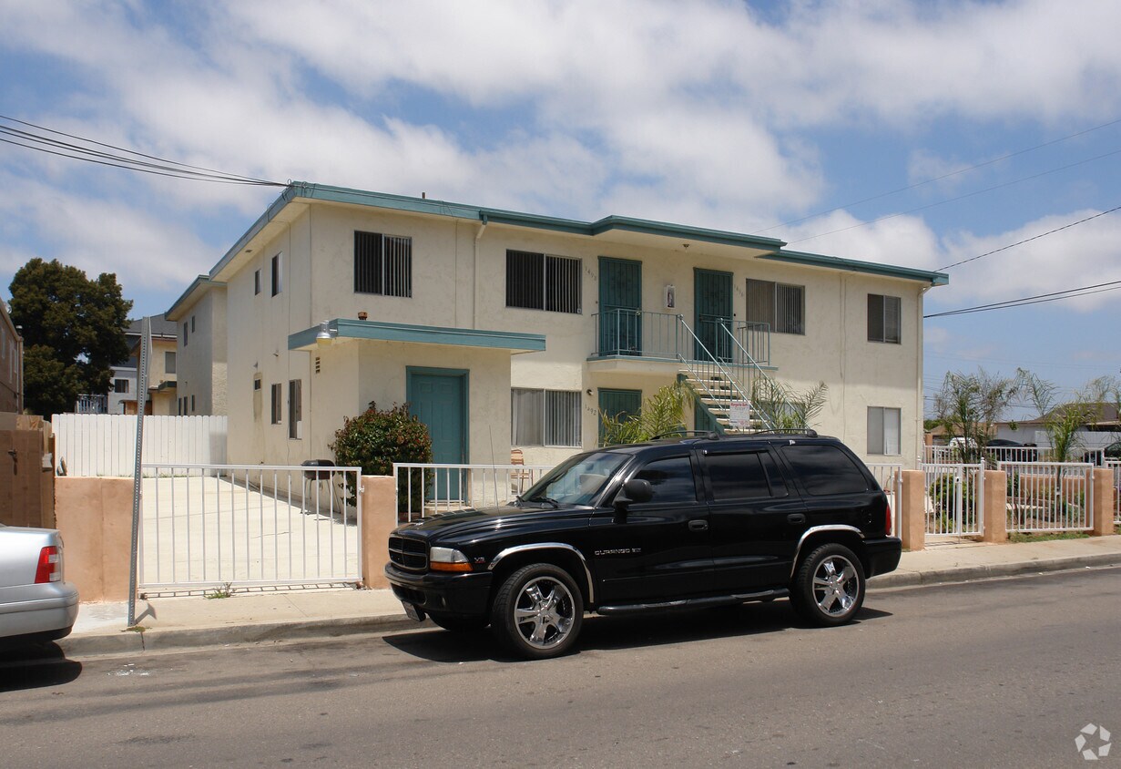 Foto principal - 1492 Iris Ave
