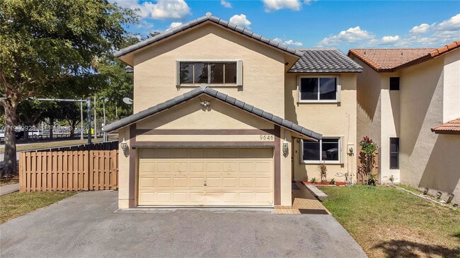 Building Photo - Southwest 151 Avenue, Miami, FL 33196 - 3 BR 2 BA single-family home