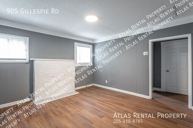 Foto del edificio - 905 Gillespie Rd