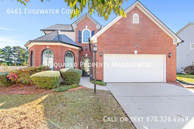 Foto del edificio - 6461 Edgewater Cove