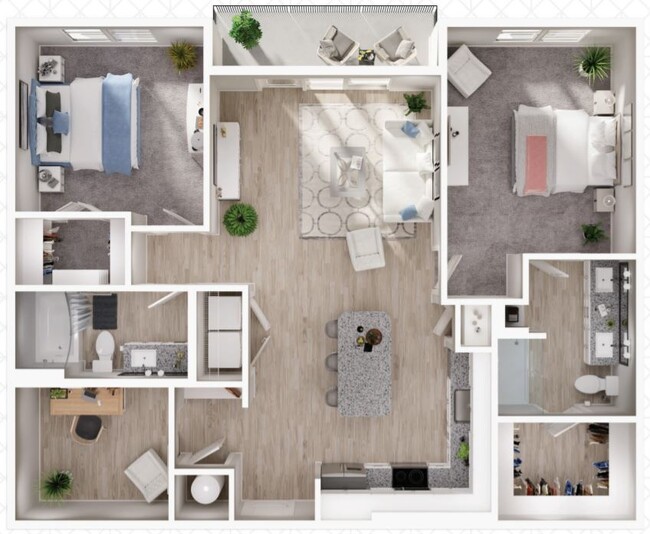 Building Photo - 6000 Old Heartwood Way