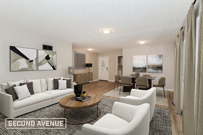 Foto del edificio - 7873 Kirkland Dr