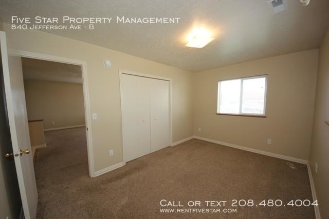 Building Photo - 2 bedroom in Pocatello ID 83201