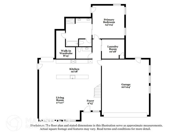 Building Photo - 11219 Paradise Out Ln