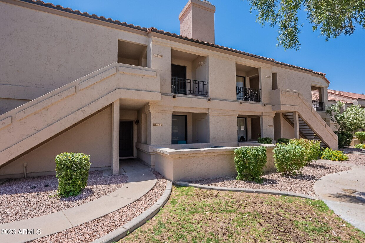 9708 E Vía Linda Unit 1324, Scottsdale, AZ 85258 Apartment for Rent