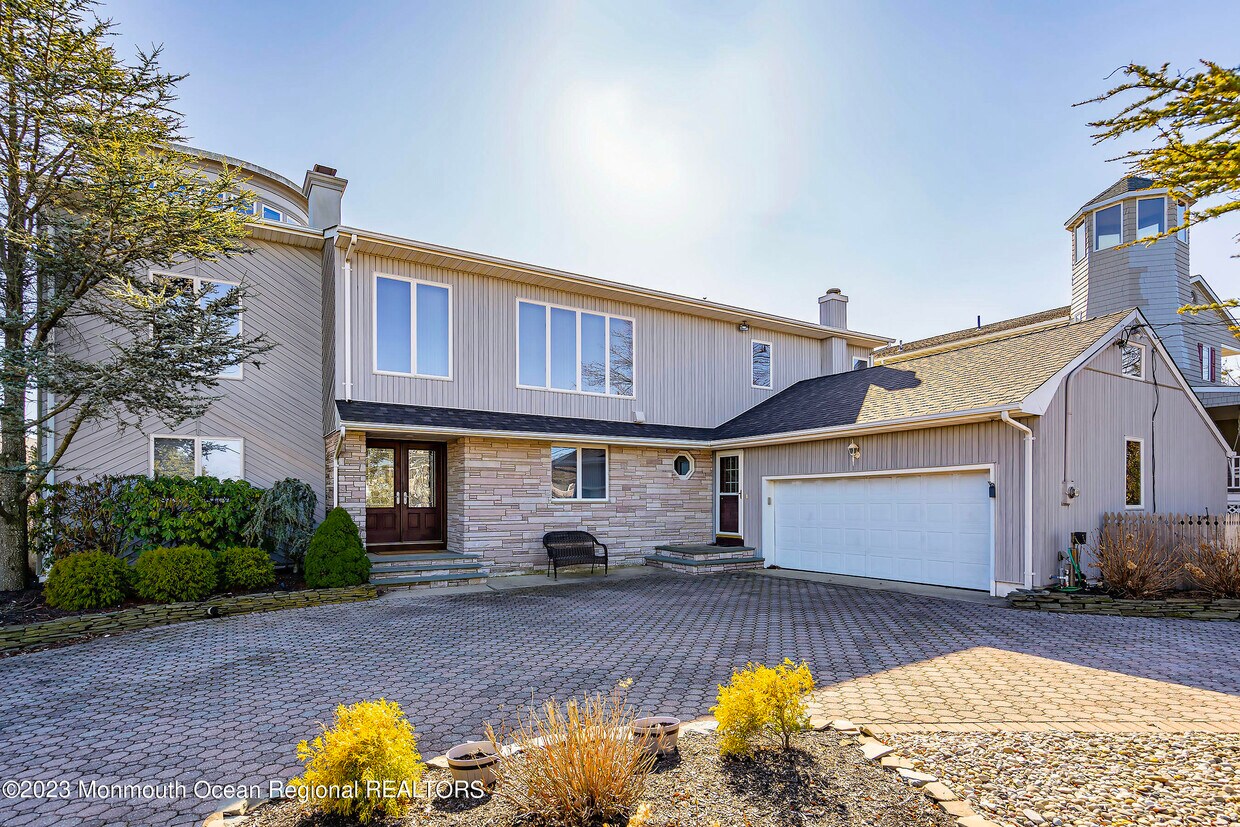 241 Cedar Island Dr, Brick Township, NJ 08723 House Rental in Brick