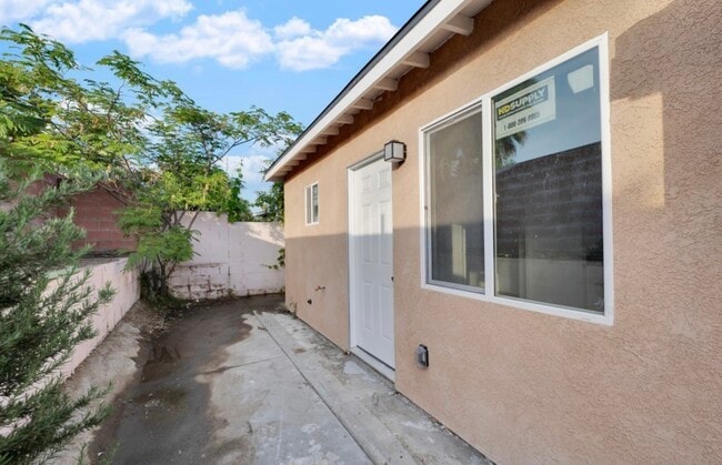 ADU - 12755 Judd St