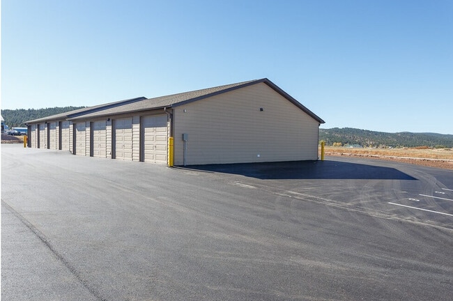 Building Photo - 7277 Independence St