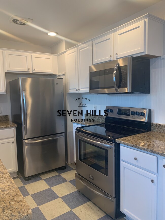 Foto del edificio - 1007 Kinney St