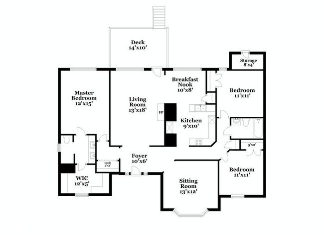 Foto del edificio - 212 Bowling Farm Ct, Raleigh, NC 27603