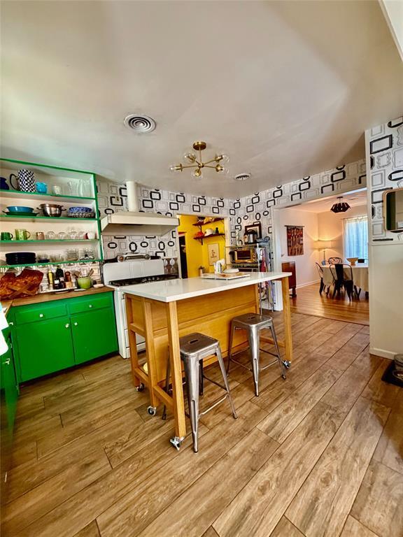 Foto del edificio - 1411 Ridgemont Dr