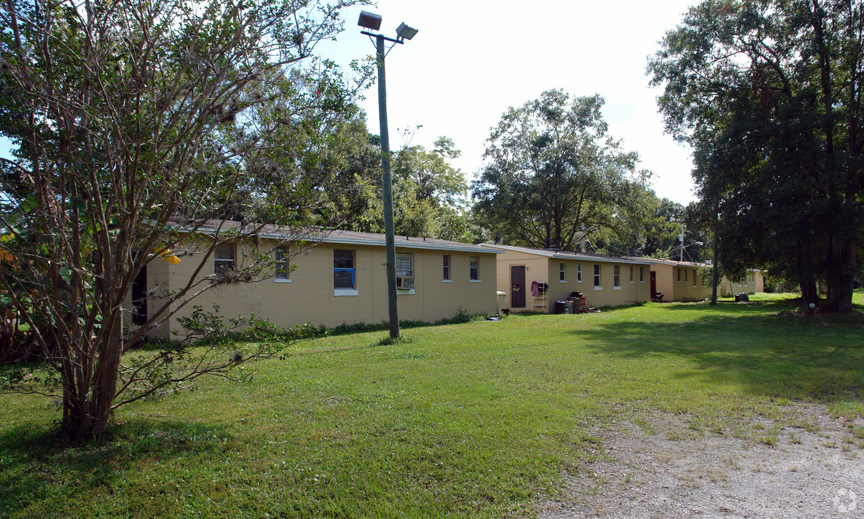 Building Photo - Security Apartments