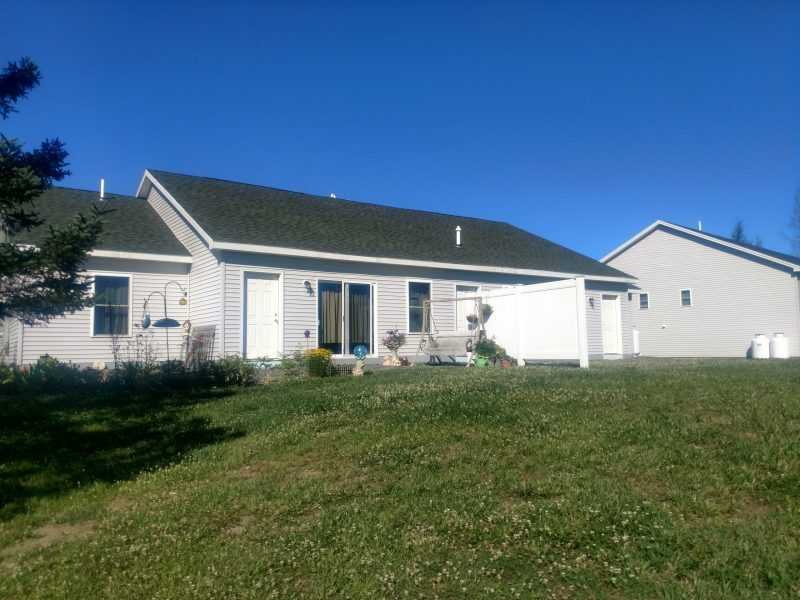 123 Daigle Dr, Glenburn, ME 04401 Townhome Rentals in Glenburn ME