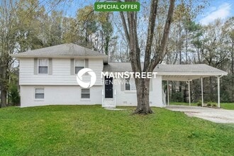 Building Photo - 4551 Fairfax Pl