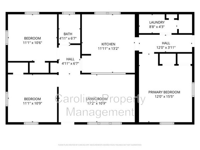 Foto del edificio - 909 Marion St