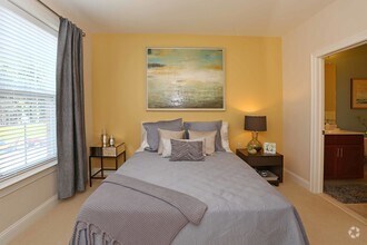 Bedroom - Residences at 299