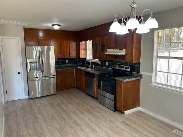 Foto del edificio - 809 Beck Rd