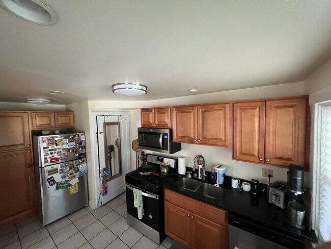 Foto del edificio - 5719 Forbes Ave