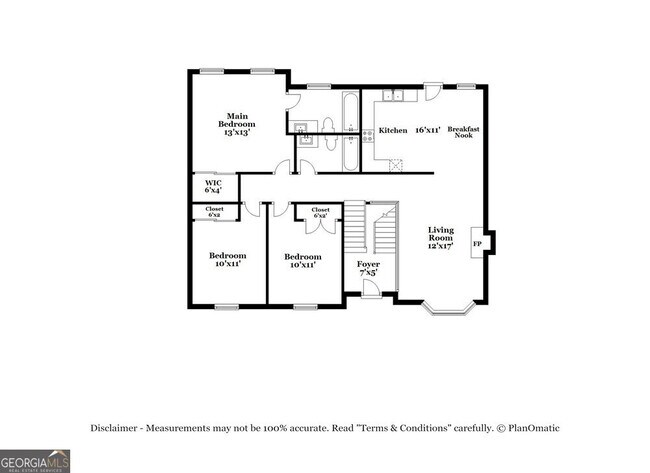 Building Photo - 7843 Teton tr