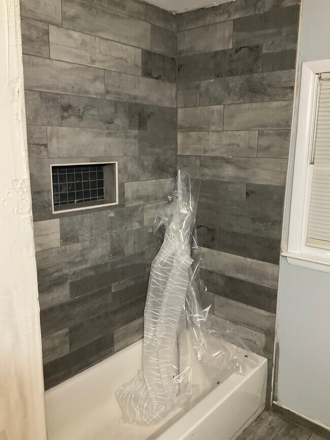 Baño - 1570 Sherrill Dr