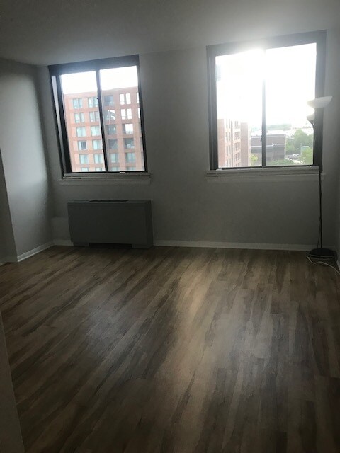 Foto del edificio - 801 N Pitt St