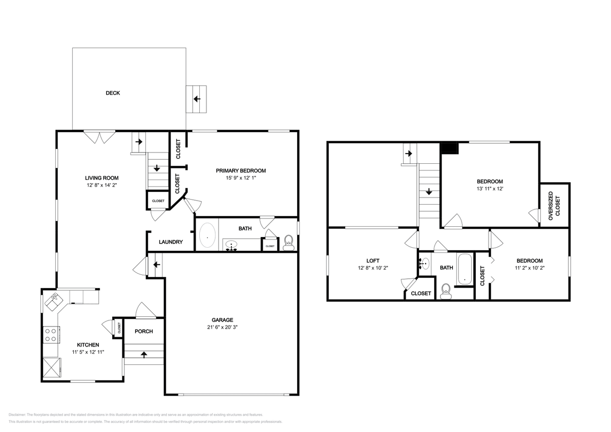 Building Photo - 205 Carriage Oaks Dr