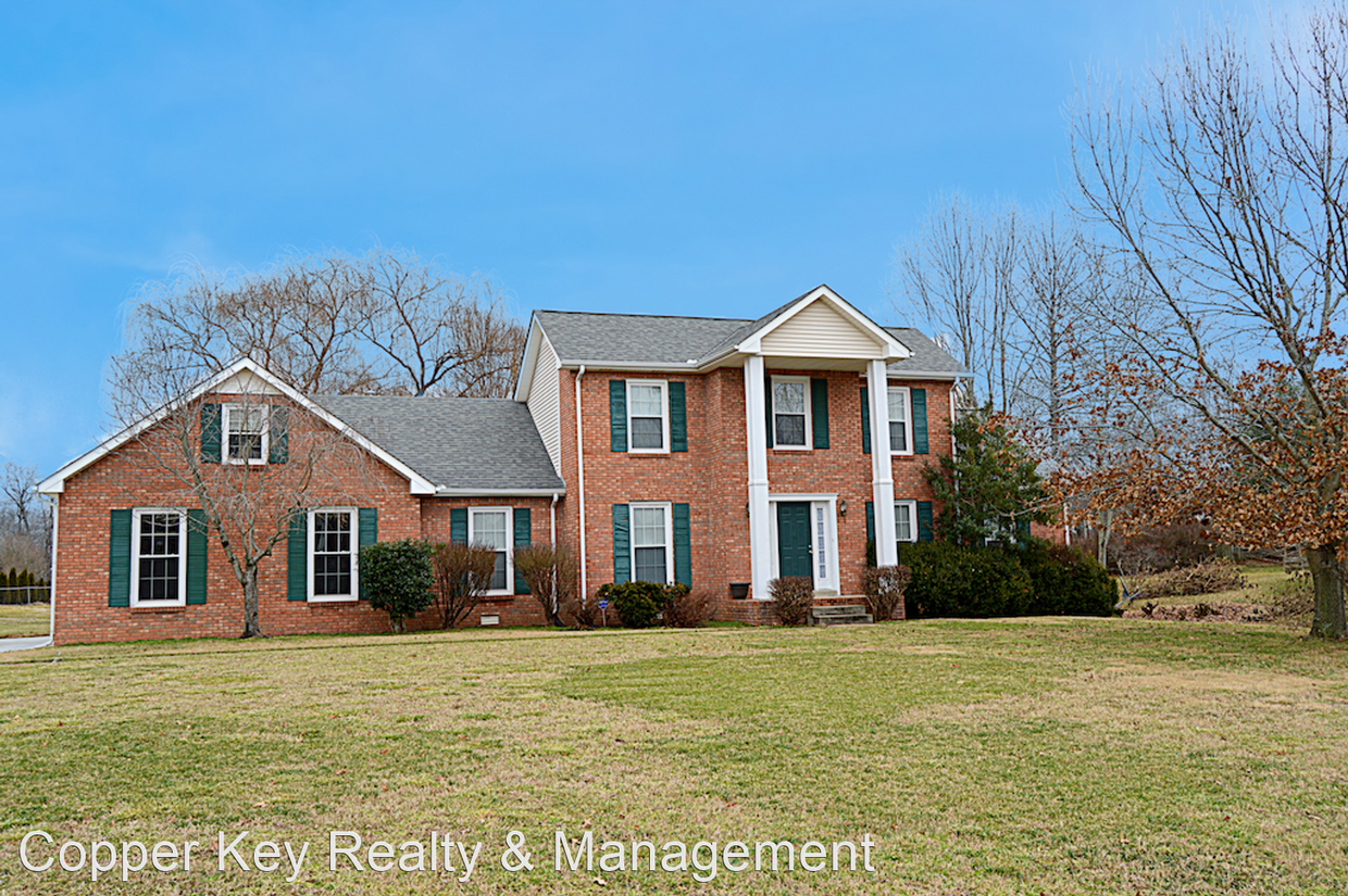 Primary Photo - 4 br, 3 bath House - 1487 Brantley Lane
