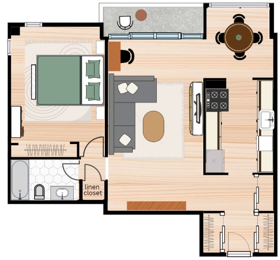 Listing Image